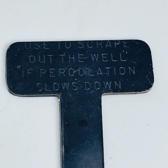 Vintage Sunbeam Coffeemaster Automatic Coffee Percolator Pot AP8A Art Deco USA - Picture 16 of 16